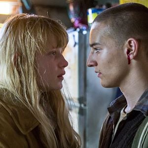 Foto Madeleine Kelly