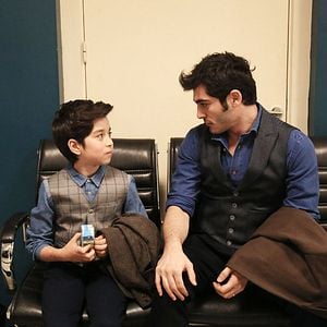 Foto Hayat: Amor sin palabras