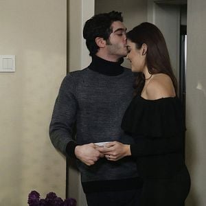 Foto Hayat: Amor sin palabras