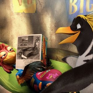 Foto Locos por el surf 2: Olamanía