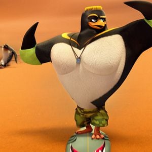 Foto Locos por el surf 2: Olamanía