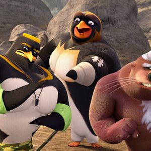 Foto Locos por el surf 2: Olamanía