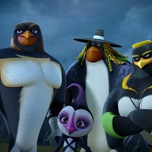 Foto Locos por el surf 2: Olamanía