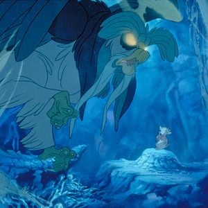 Foto Nimh, el mundo secreto de la señora Brisby