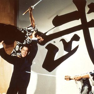 Foto Karate a muerte en Bangkok