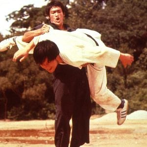 Foto Bruce Lee