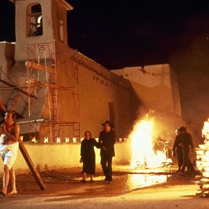 Foto Camino de retorno