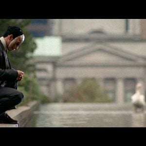 Foto Crying Freeman: Los paraísos perdidos