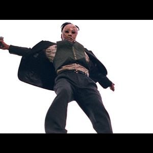 Foto Crying Freeman: Los paraísos perdidos