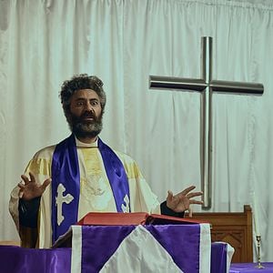 Foto Hunt for the Wilderpeople, a la caza de los ñumanos