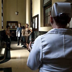 Foto Últimos Días en la Habana