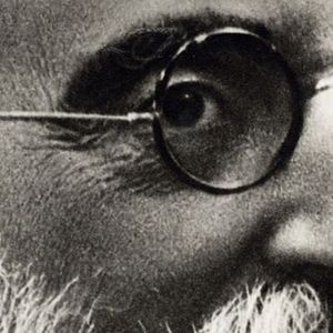 Foto Unamuno apasionado