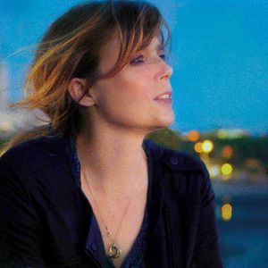 Foto Isabelle Carré