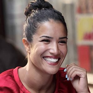 Foto Sabrina Ouazani