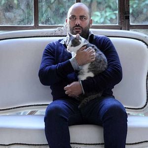 Foto Historias de una indecisa