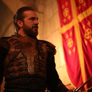 Foto Diriliş Ertuğrul