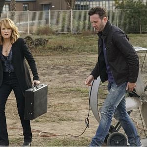 Foto Eddie Kaye Thomas