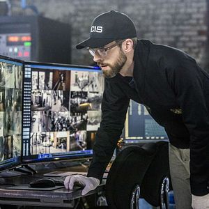 Foto NCIS : Nueva Orleans