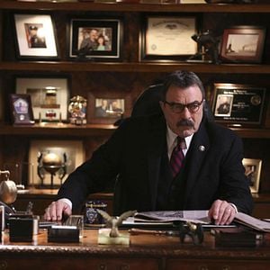 Foto Blue Bloods (Familia de policías)