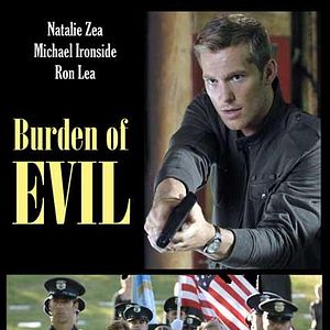 Foto El peso de la maldad