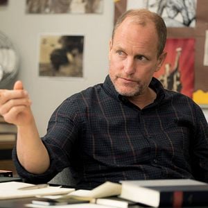 Foto Woody Harrelson