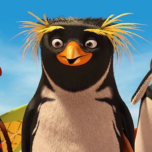 Foto Locos por el surf 2: Olamanía