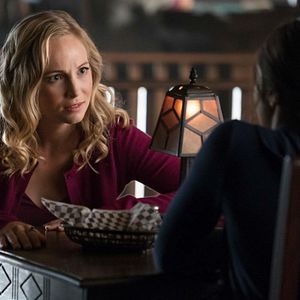 Foto Crónicas vampíricas