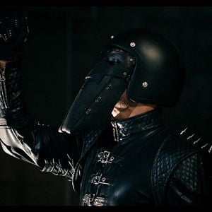 Foto Roger Corman's Death Race 2050