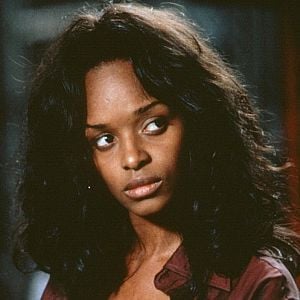 Foto N'Bushe Wright