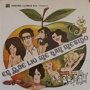 Foto ¡En qué lío me han metido!