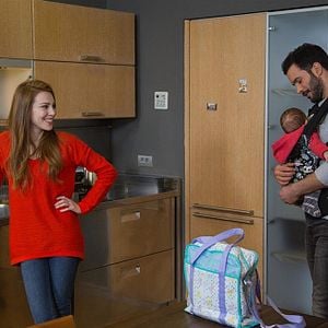 Foto Te alquilo mi amor (Kiralik Ask)