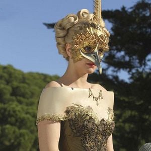 Foto Stefanie Martini