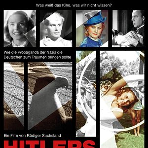 Foto Hitler's Hollywood