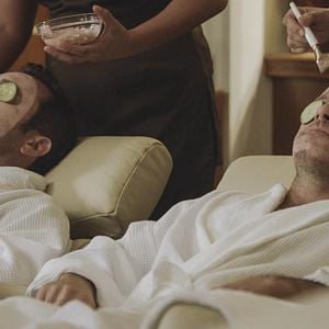 Foto Alex O'Loughlin