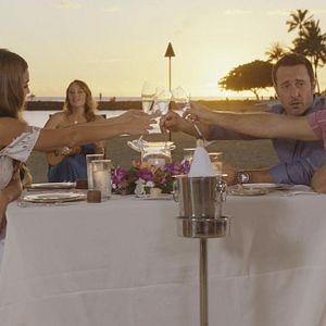 Foto Alex O'Loughlin