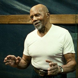 Foto Mister Universo