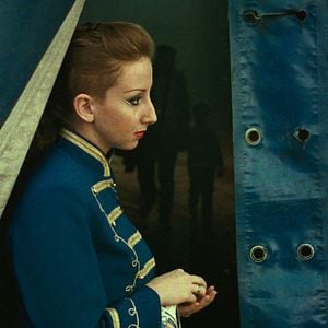 Foto Mister Universo