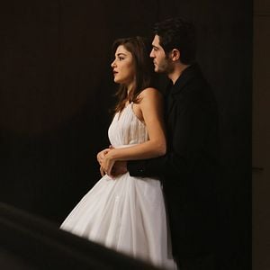 Foto Hayat: Amor sin palabras