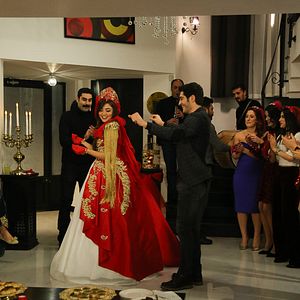 Foto Hayat: Amor sin palabras