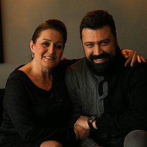 Foto Hayat: Amor sin palabras