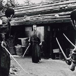 Foto Yojimbo