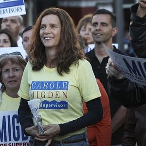 Foto Rachel Griffiths