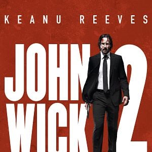 Foto John Wick: Pacto de sangre
