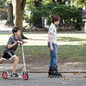 Verano en Brooklyn - Película 2016