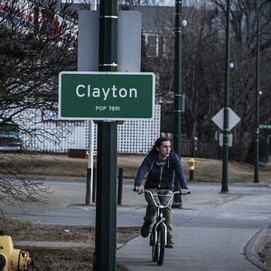 Foto I Am Not a Serial Killer