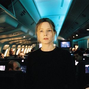 Foto Jodie Foster