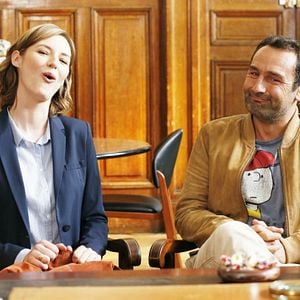 Foto Gilles Lellouche