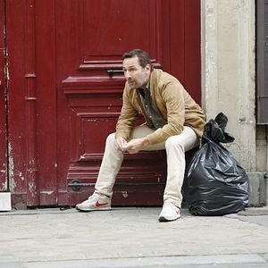 Foto Gilles Lellouche