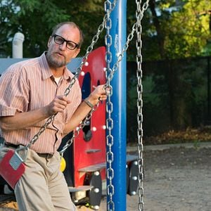 Foto Woody Harrelson