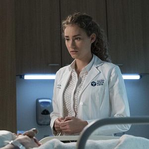 Foto Chicago Med